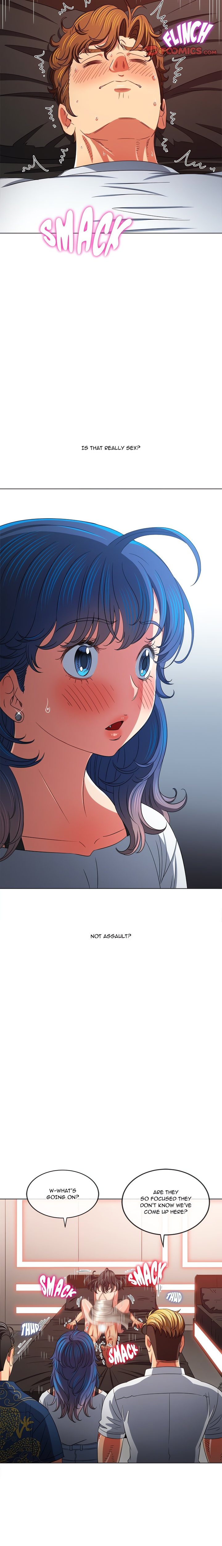 My High School Bully chapter 212 page 5