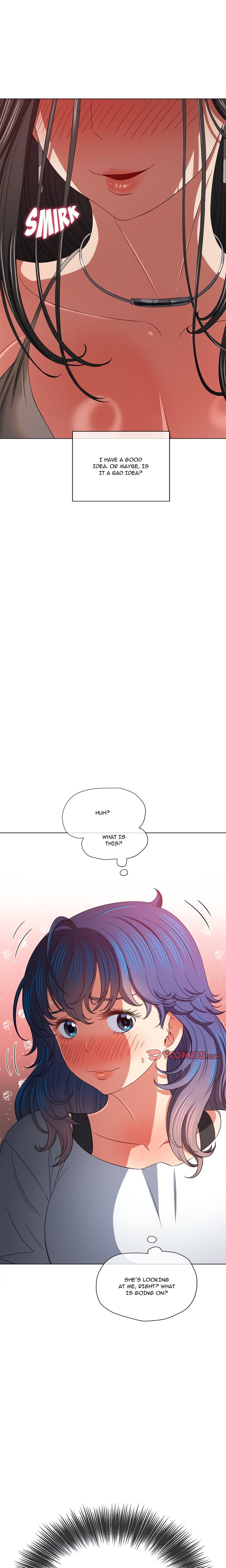 My High School Bully chapter 212 page 22