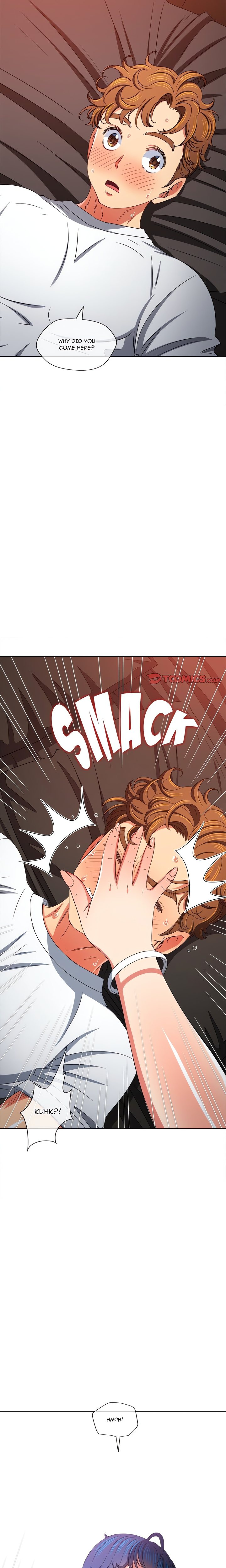 My High School Bully chapter 213 page 6