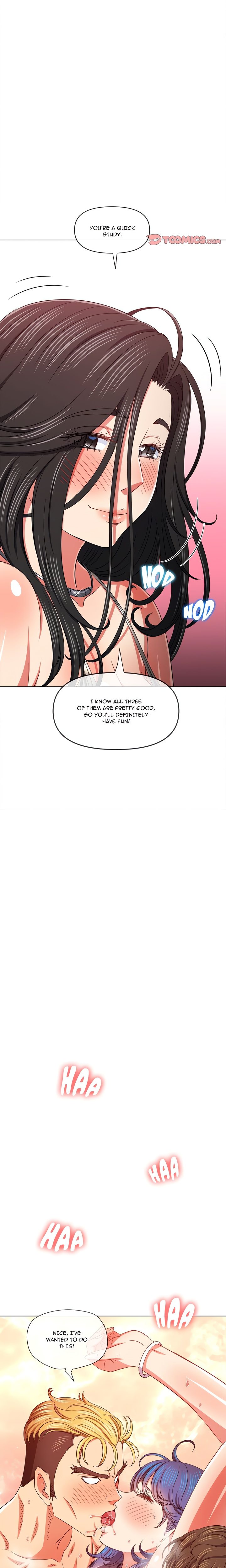 My High School Bully chapter 213 page 13