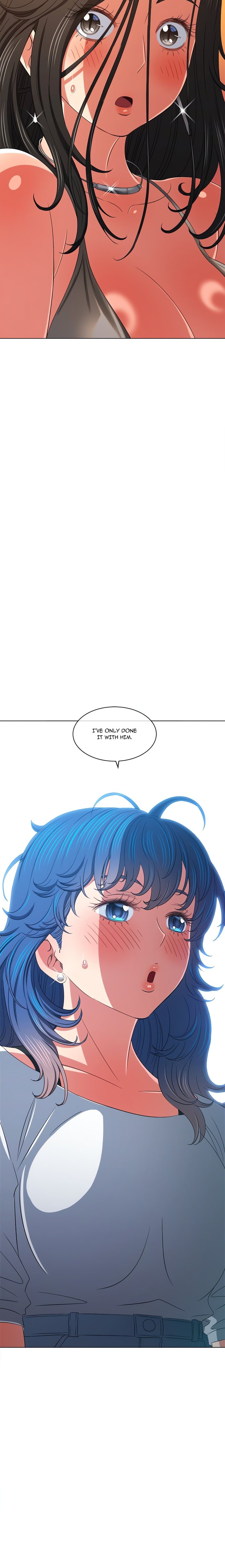 My High School Bully chapter 213 page 22