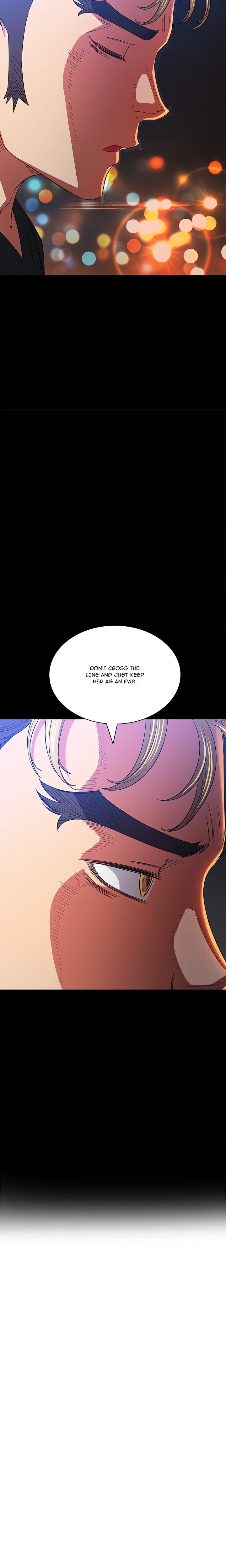 My High School Bully chapter 213 page 27