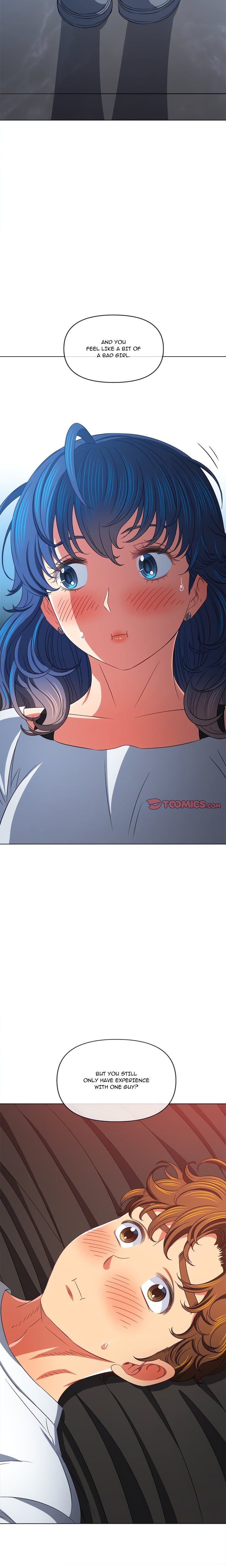 My High School Bully chapter 214 page 2