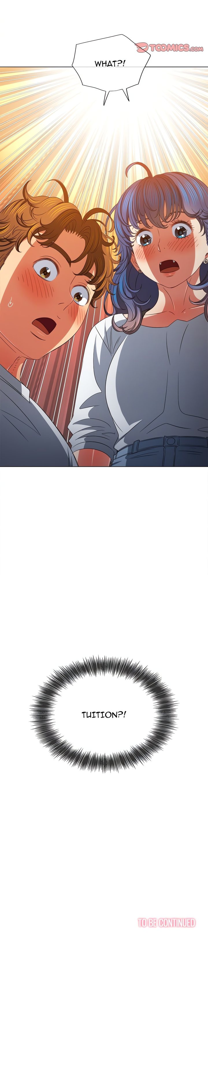 My High School Bully chapter 214 page 26