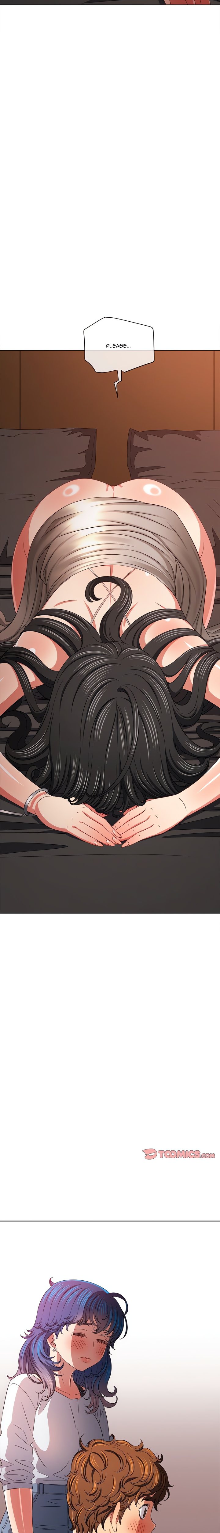 My High School Bully chapter 215 page 4