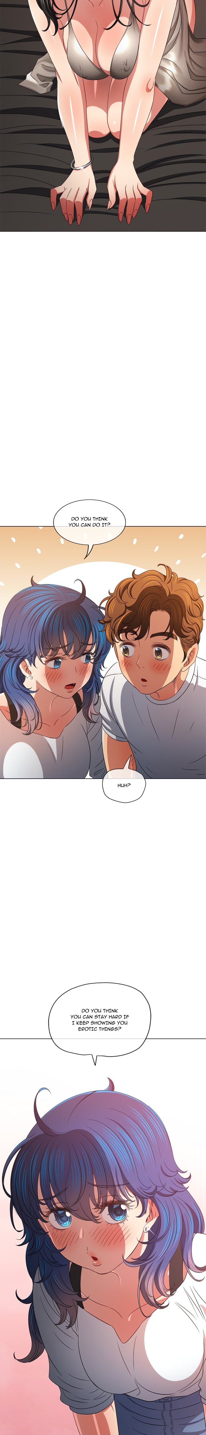 My High School Bully chapter 215 page 7