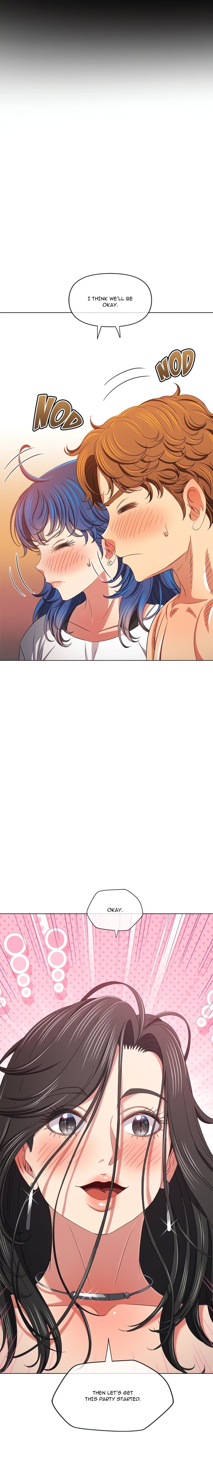My High School Bully chapter 215 page 27