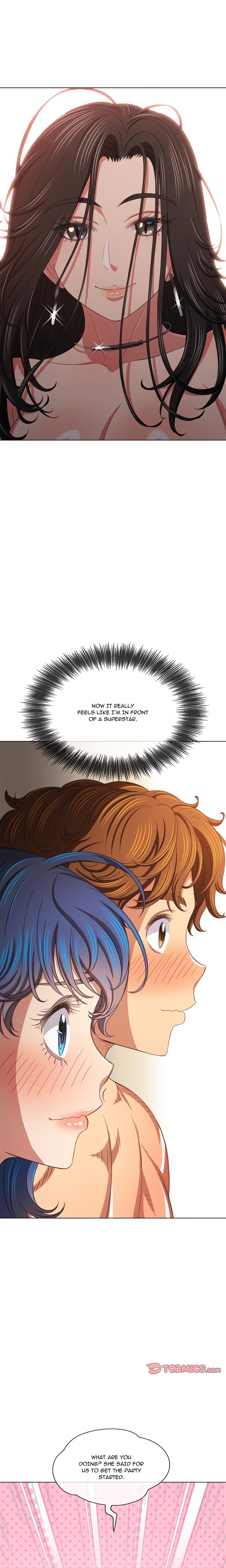 My High School Bully chapter 216 page 5