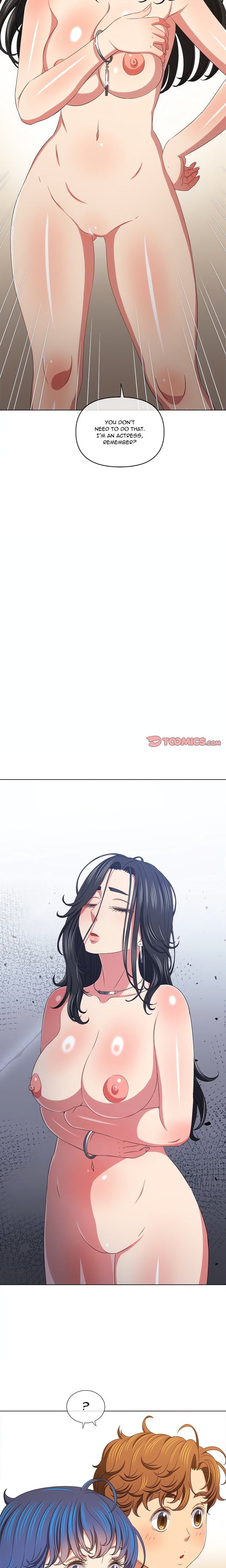 My High School Bully chapter 216 page 11