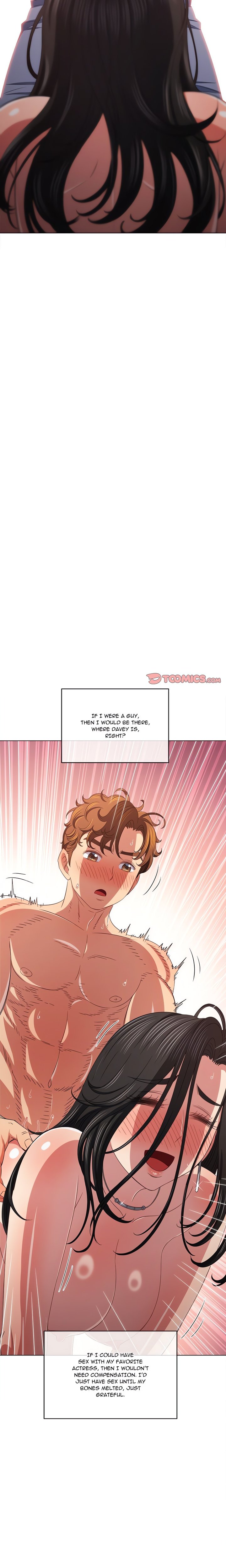 My High School Bully chapter 216 page 20