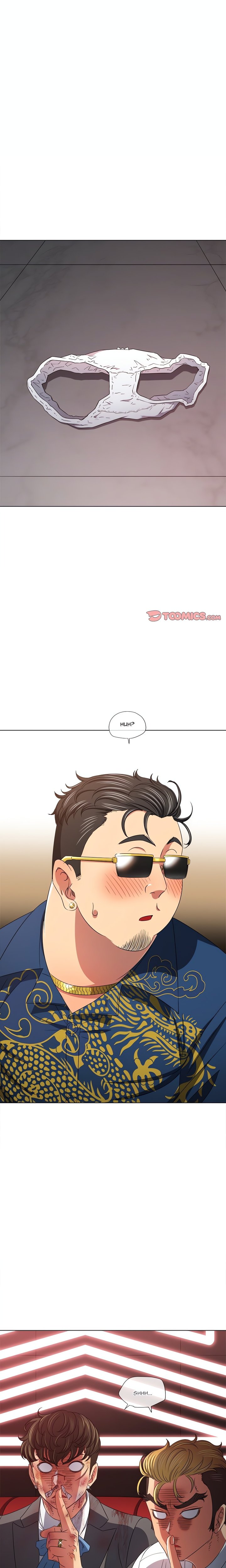My High School Bully chapter 217 page 1