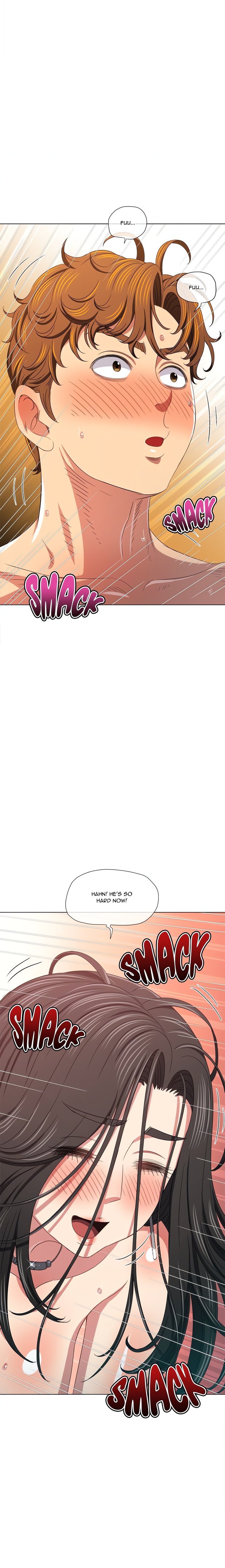 My High School Bully chapter 217 page 25