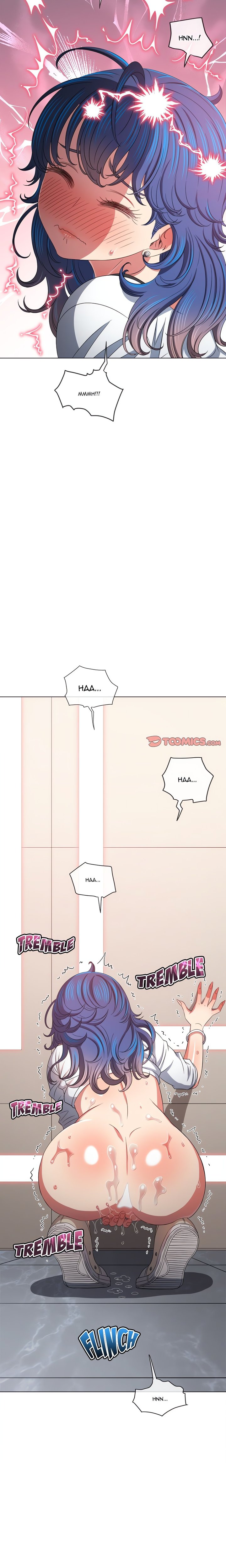 My High School Bully chapter 218 page 11