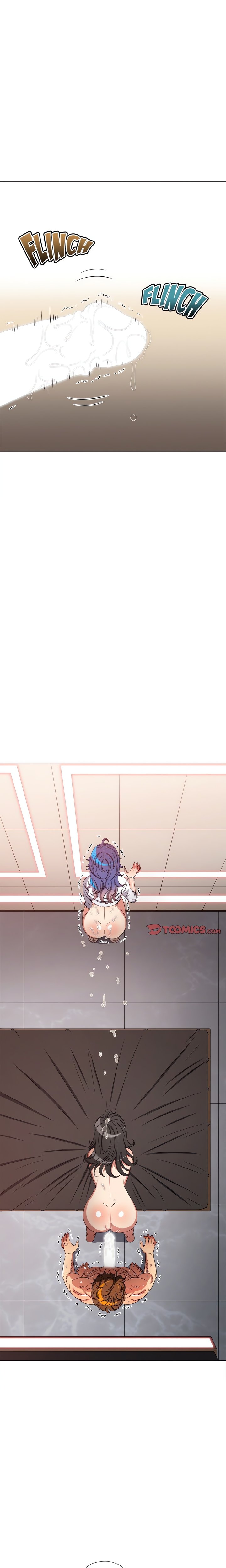 My High School Bully chapter 218 page 12