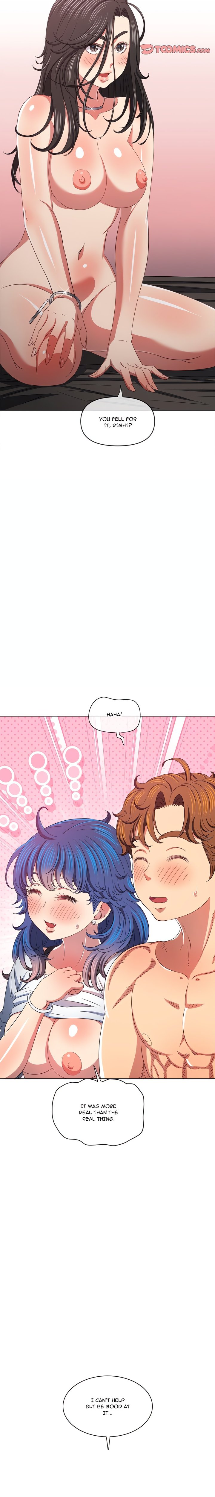 My High School Bully chapter 218 page 26