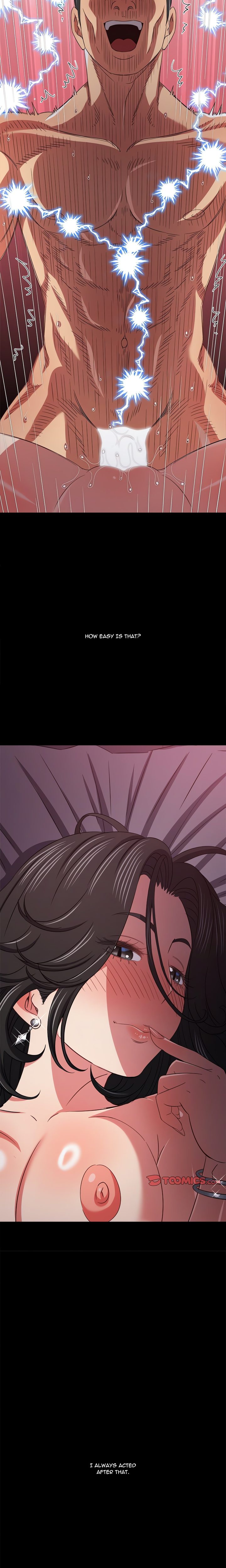 My High School Bully chapter 219 page 4