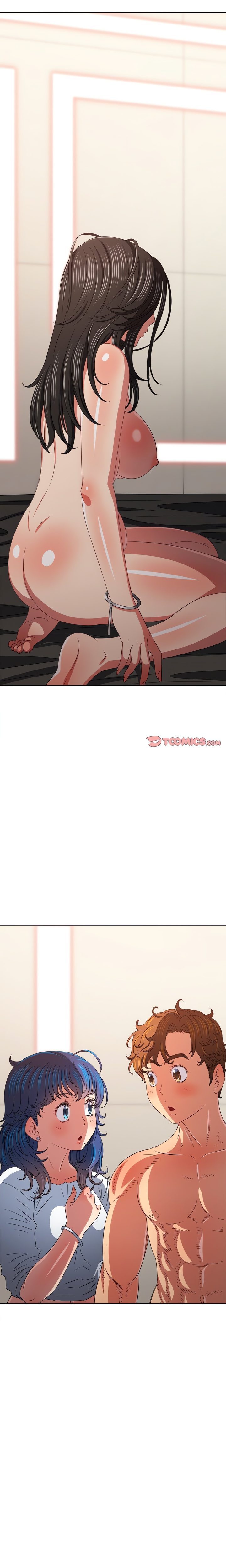 My High School Bully chapter 219 page 11