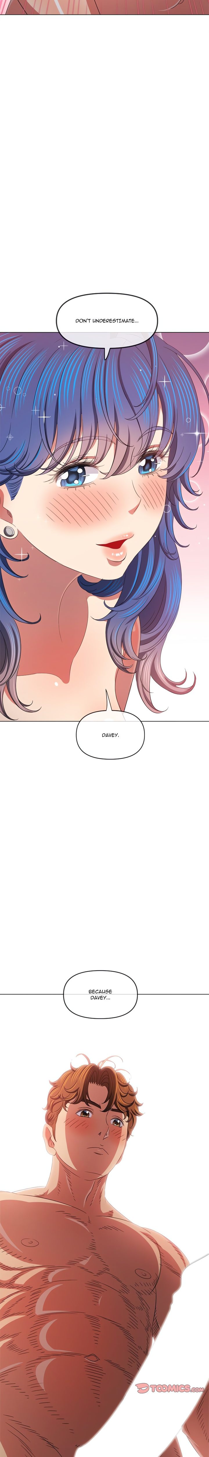 My High School Bully chapter 219 page 29