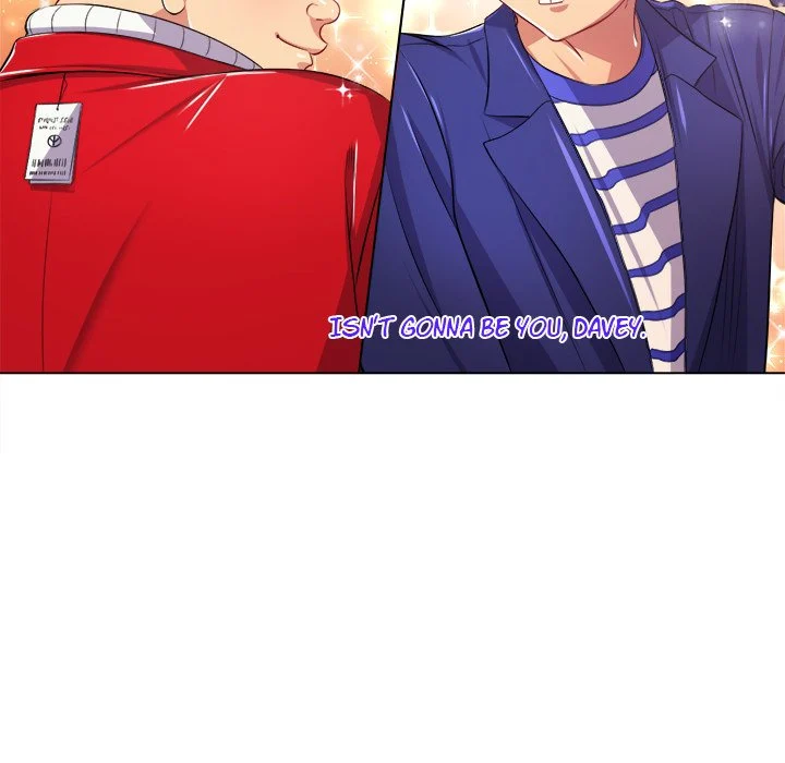 My High School Bully chapter 22 page 14