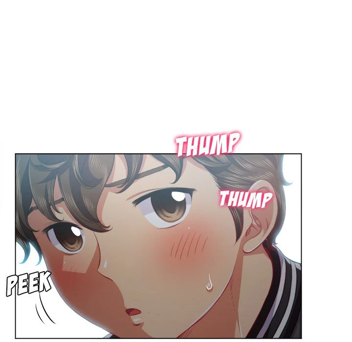 My High School Bully chapter 22 page 43