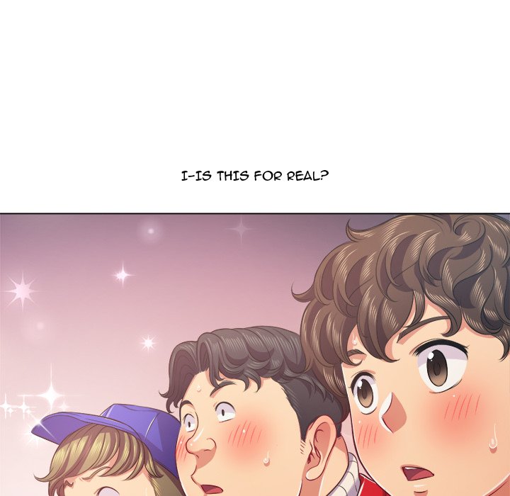 My High School Bully chapter 22 page 56