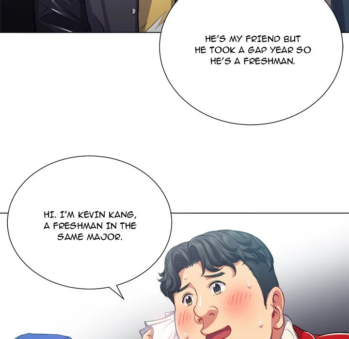 My High School Bully chapter 22 page 64