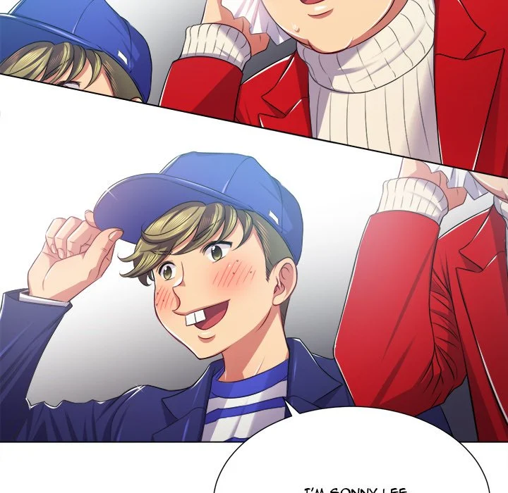 My High School Bully chapter 22 page 65