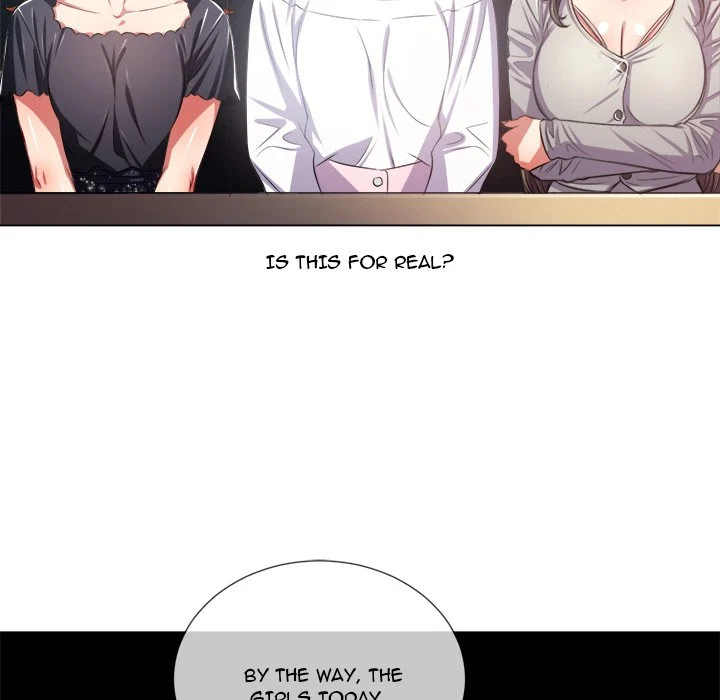 My High School Bully chapter 22 page 85