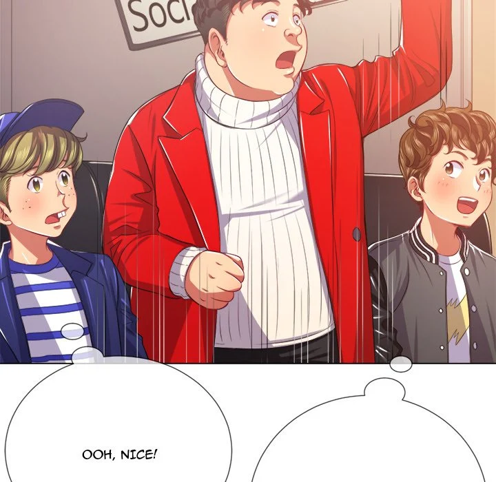 My High School Bully chapter 22 page 108