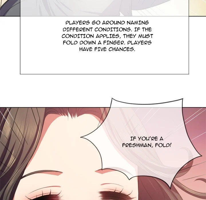 My High School Bully chapter 22 page 122