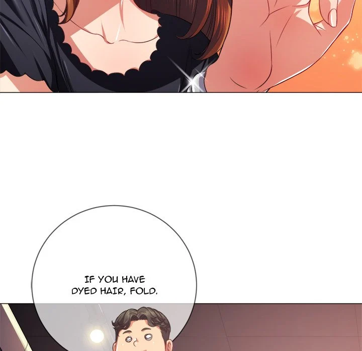 My High School Bully chapter 22 page 127
