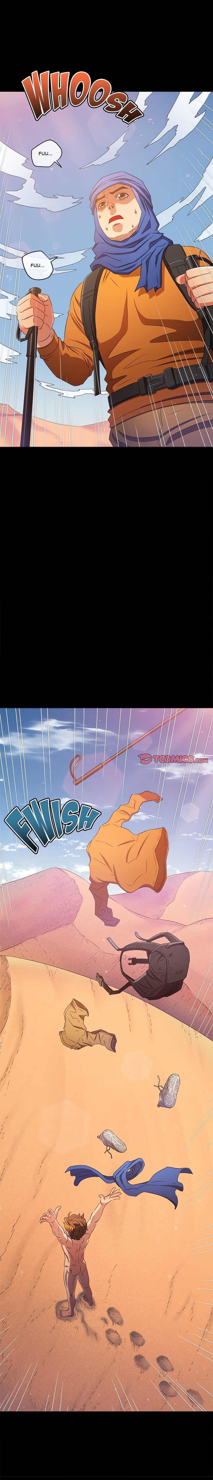 My High School Bully chapter 220 page 2