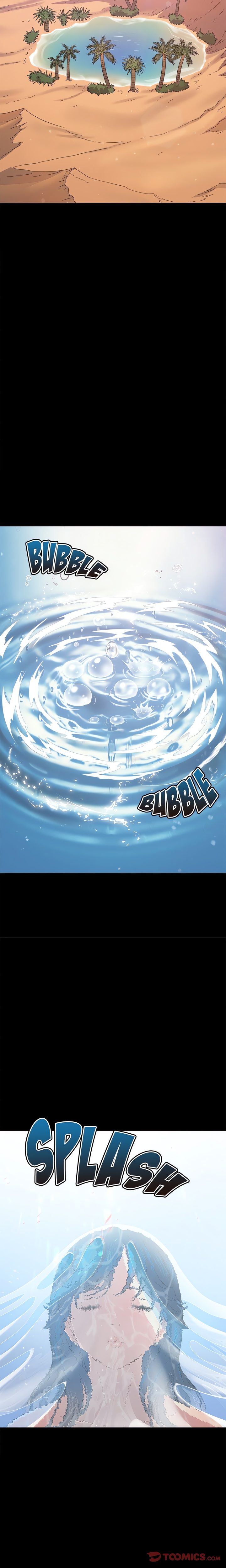 My High School Bully chapter 220 page 6