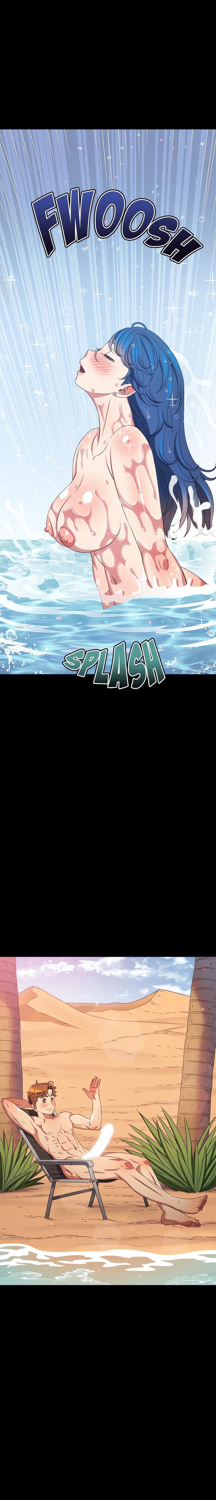 My High School Bully chapter 220 page 7