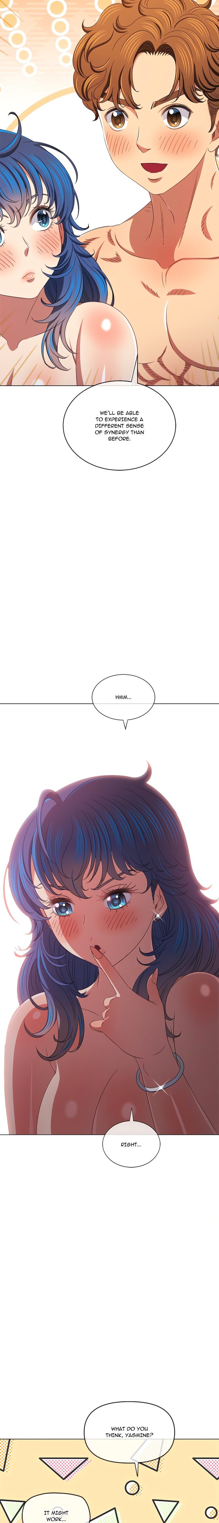 My High School Bully chapter 221 page 2