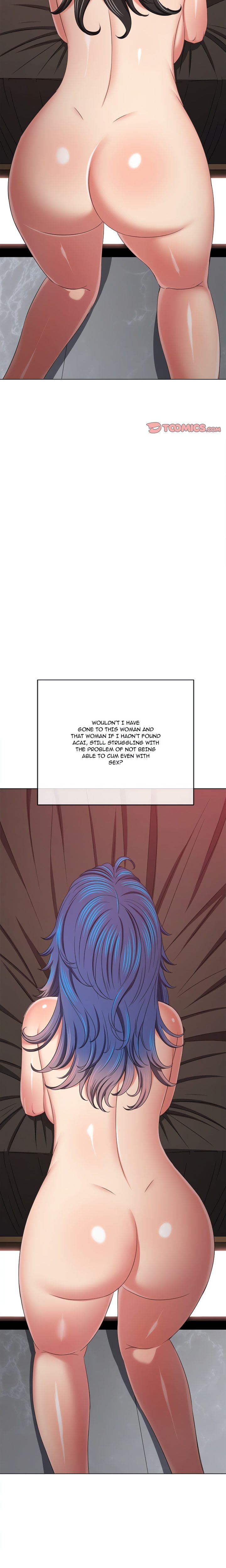 My High School Bully chapter 221 page 28