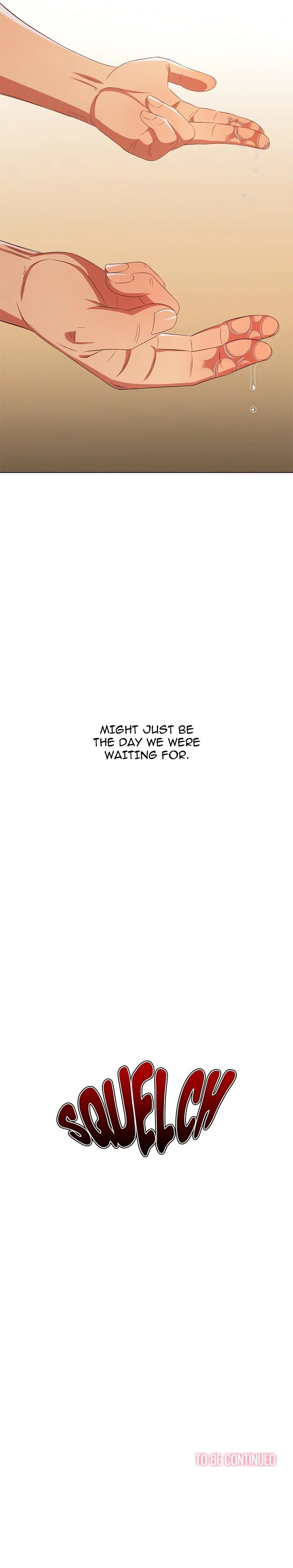 My High School Bully chapter 221 page 30
