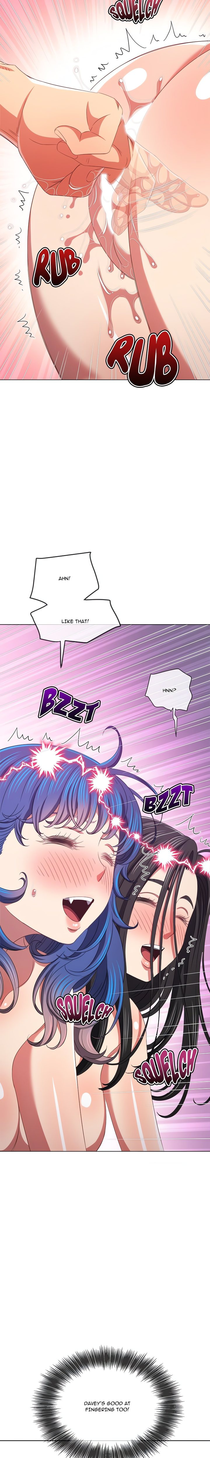 My High School Bully chapter 222 page 4