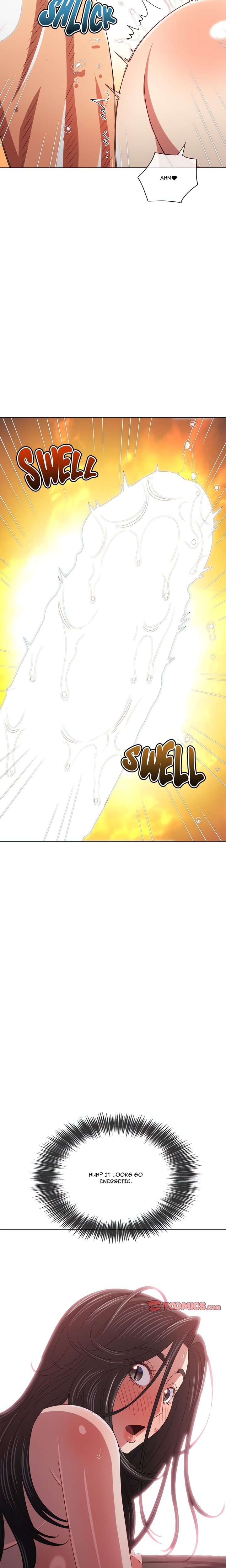 My High School Bully chapter 222 page 14