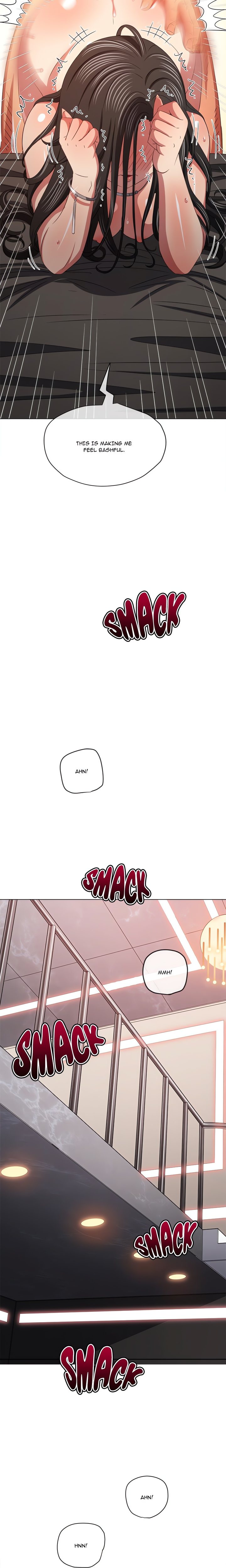 My High School Bully chapter 222 page 25