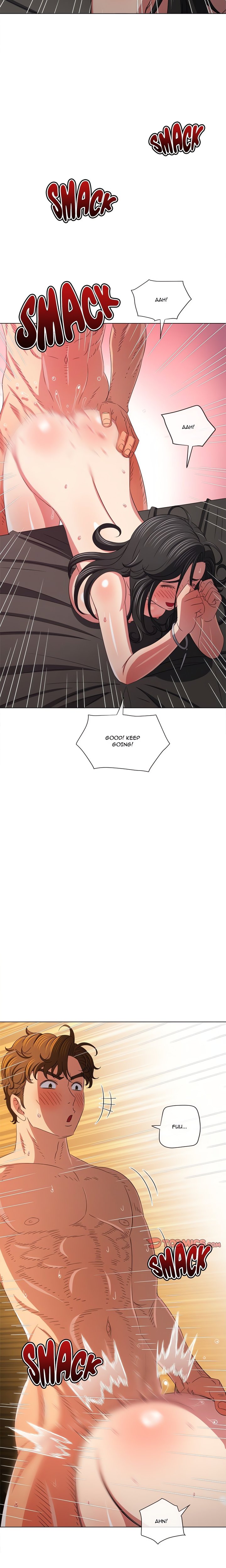 My High School Bully chapter 223 page 9