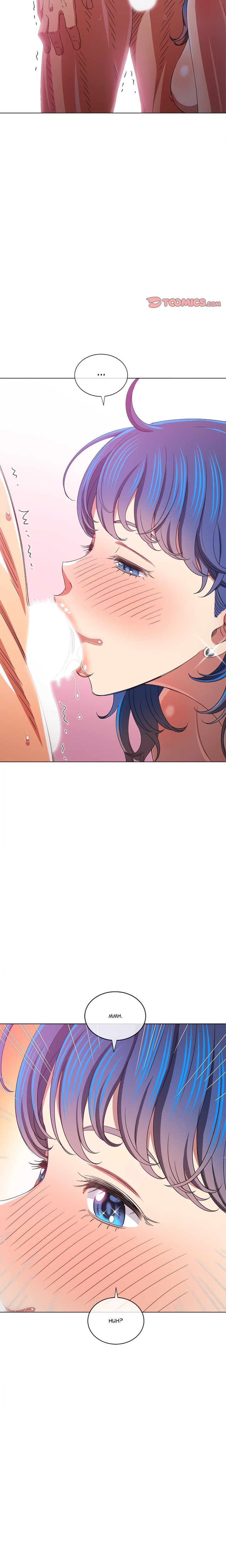 My High School Bully chapter 223 page 18