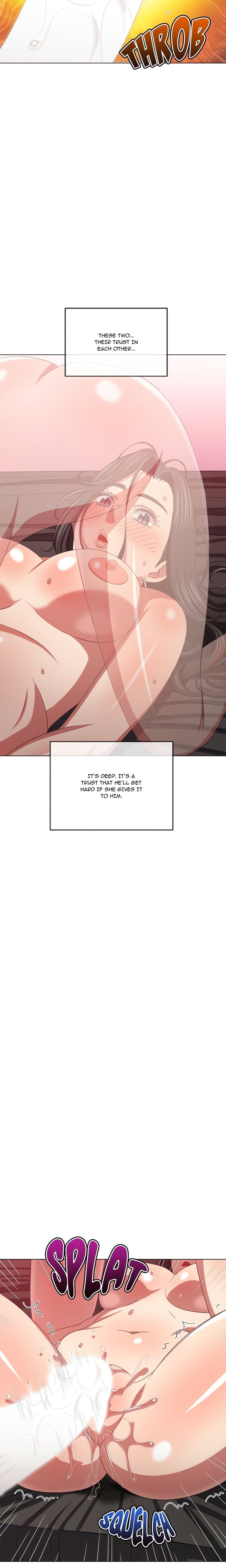 My High School Bully chapter 223 page 20