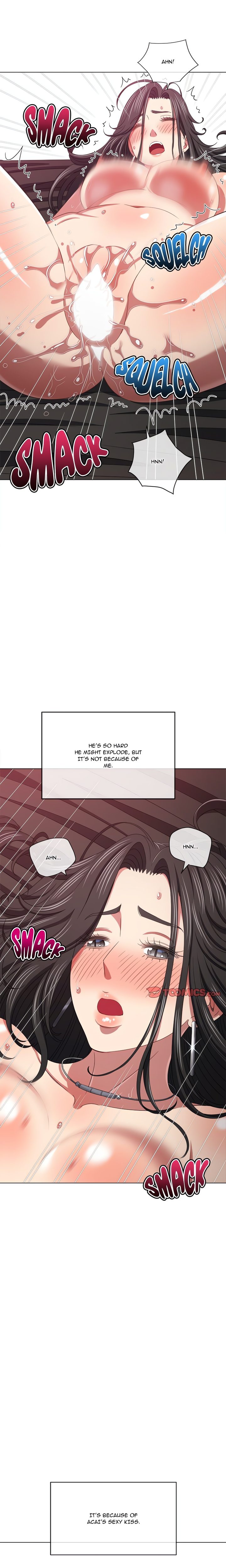 My High School Bully chapter 224 page 3