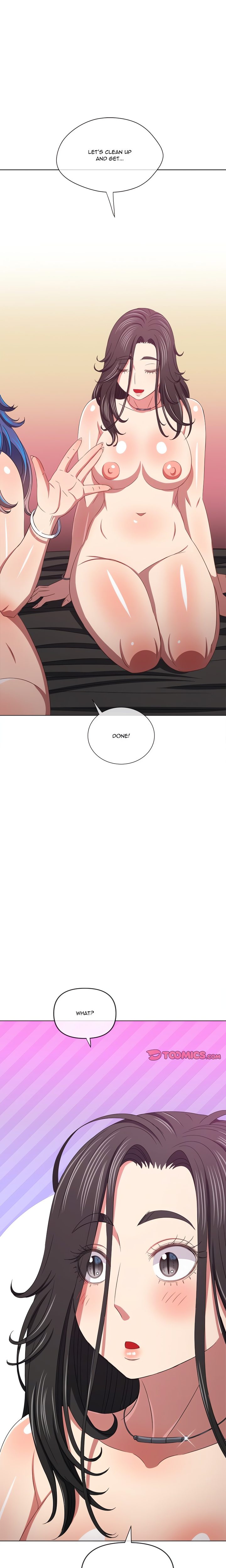 My High School Bully chapter 224 page 22