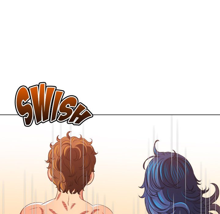 My High School Bully chapter 227 page 17