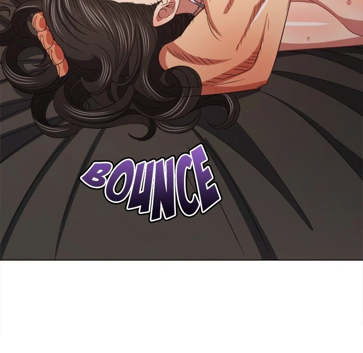 My High School Bully chapter 227 page 98