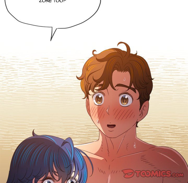 My High School Bully chapter 227 page 124