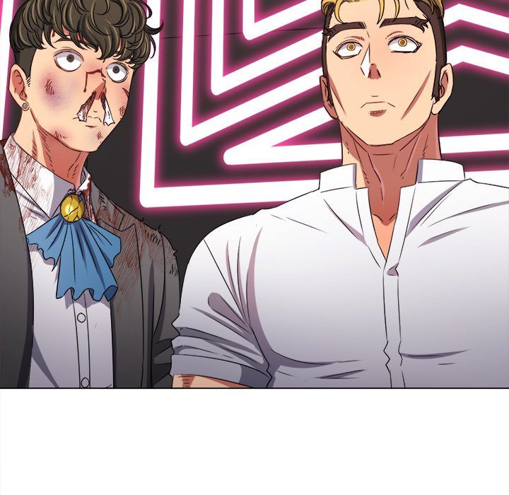 My High School Bully chapter 227 page 150