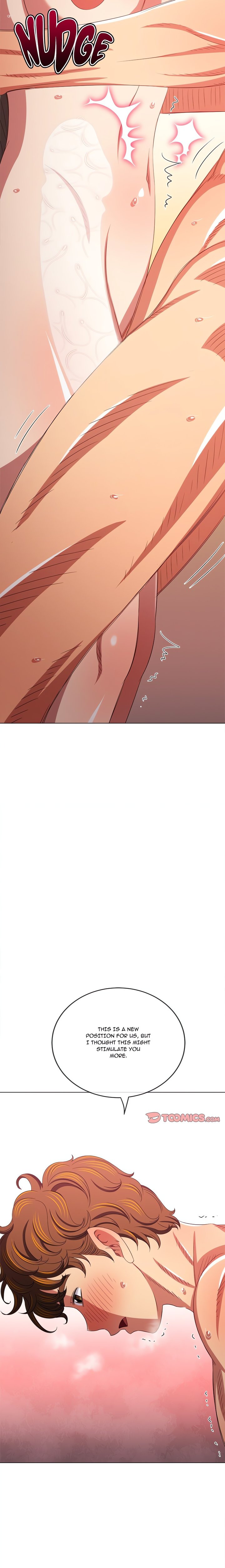 My High School Bully chapter 228 page 13